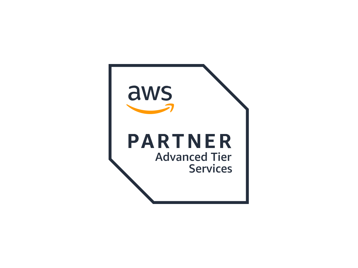 AWS Partner - Advanced Tier Services